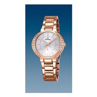 Reloj Festina Mujer Mademoiselle in Acero F16911/1 - F16911/1